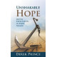 Unshakable Hope Joyful Expectation in Every Season - Derek Prince