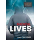 Radical Lives Vol #1 - Dramatic True-Life Stories - Janet Balcombe