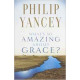 What's So Amazing About Grace? - Philip Yancey