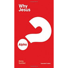 Why Jesus - Nicky Gumbel