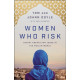 Women Who Risk - Tom & Joann Doyle with Greg Webster