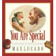 You Are Special - Max Lucado - Board Book