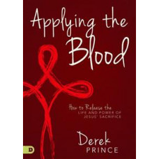 Applying the Blood - Derek Prince