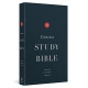 ESV Concise Study Bible - Hard Cover