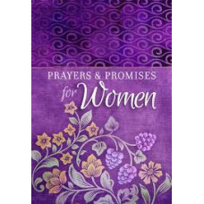 Prayers and Promises for Women - BroadStreet Publishing